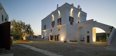 Masseria Torre Coccaro