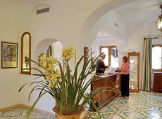 Hotel Buca di Bacco