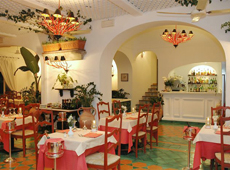 Hotel Buca di Bacco