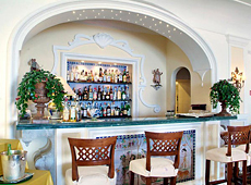 Hotel Buca di Bacco