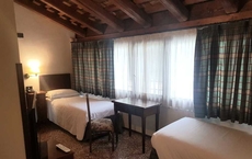 Best Western Plus Hotel Villa Tacchi