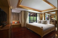 Sukhothai Heritage Resort  SHA Plus