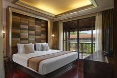 Sukhothai Heritage Resort  SHA Plus