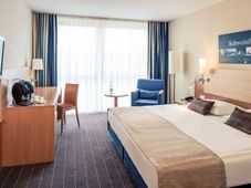 Mercure Hotel Schweinfurt Maininsel