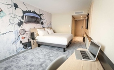 Arena Hotel La Defense