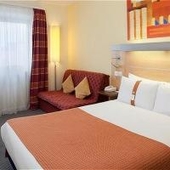 Holiday Inn Express London - Croydon, an IHG Hotel