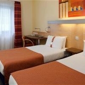 Holiday Inn Express London - Croydon, an IHG Hotel