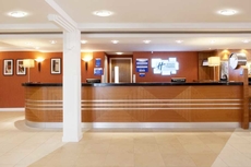 Holiday Inn Express Ramsgate - Minster, an IHG Hotel