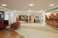 Holiday Inn Express Ramsgate - Minster, an IHG Hotel