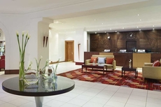 Delta Hotels by Marriott Swindon