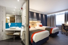 Holiday Inn Express London-Watford Junction, an IHG Hotel