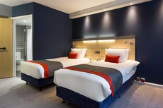 Holiday Inn Express London-Watford Junction, an IHG Hotel