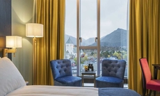 Thon Hotel Lofoten