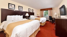 Executive Inn & Suites