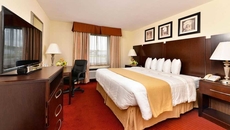 Executive Inn & Suites