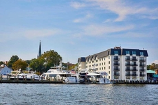 Annapolis Waterfront Hotel, Autograph Collection