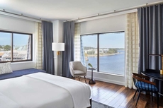 Annapolis Waterfront Hotel, Autograph Collection