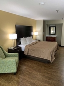 Quality Inn & Suites Canton, GA