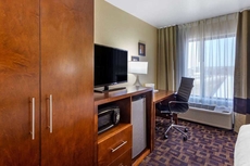 Comfort Inn & Suites North Aurora - Naperville