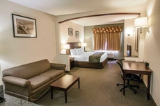 Comfort Suites, Elgin