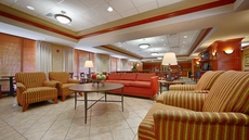 BEST WESTERN Plus Kendall Hotel & Suites