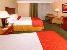 BEST WESTERN Plus International Speedway Hotel