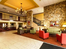 BEST WESTERN Plus International Speedway Hotel