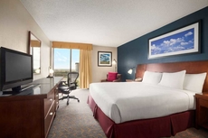 DoubleTree by Hilton Hotel Dallas - DFW Airport North