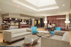 DoubleTree by Hilton Hotel Dallas - DFW Airport North