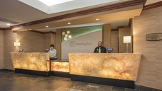 Holiday Inn Denver Lakewood, an IHG Hotel