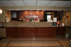 AmericInn by Wyndham Grimes