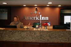 AmericInn by Wyndham Grimes