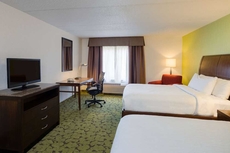 Hilton Garden Inn Edison/Raritan Center