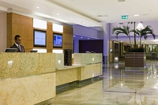 Sofitel London Heathrow