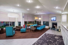 Hilton Garden Inn Queens/JFK Airport