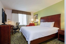 Hilton Garden Inn Queens/JFK Airport