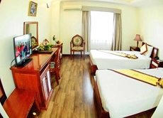 Ninh Kieu 2 Hotel