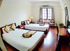 Ninh Kieu 2 Hotel