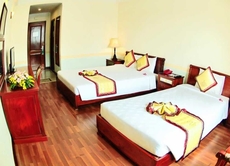 Ninh Kieu 2 Hotel