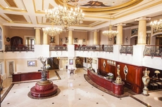 The IMPERIAL Vung Tau Hotel