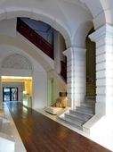 Hospes Palau de la Mar, Valencia, a Member of Design Hotels