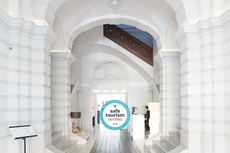 Hospes Palau de la Mar, Valencia, a Member of Design Hotels