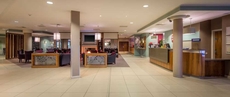 Hilton Garden Inn Luton North, United Kingdom