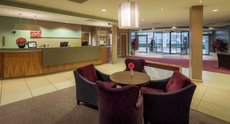 Hilton Garden Inn Luton North, United Kingdom