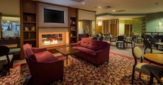 Hilton Garden Inn Luton North, United Kingdom