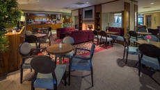 Hilton Garden Inn Luton North, United Kingdom