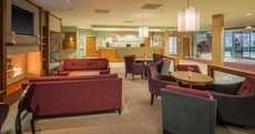 Hilton Garden Inn Luton North, United Kingdom