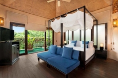 The Naka Island, a Luxury Collection Resort & Spa, Phuket