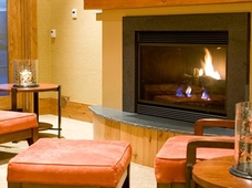 Teton Springs Lodge & Spa