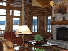 Teton Springs Lodge & Spa